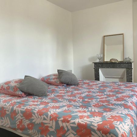 Maison De Charme Neuf Hyper Centre Бордо Екстериор снимка