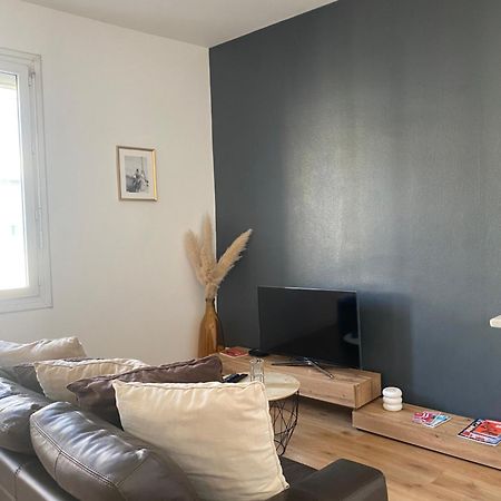 Maison De Charme Neuf Hyper Centre Бордо Екстериор снимка