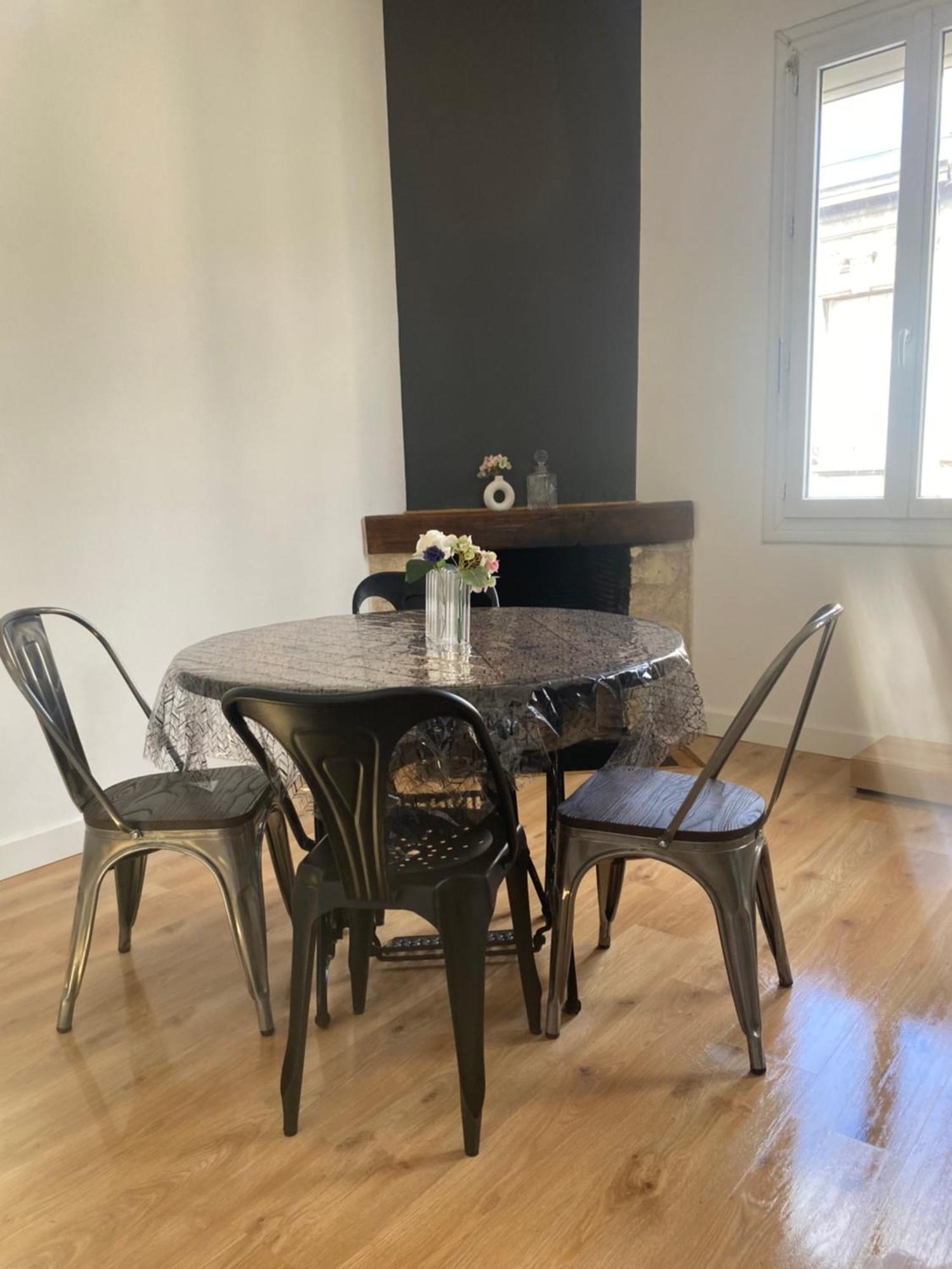 Maison De Charme Neuf Hyper Centre Бордо Екстериор снимка