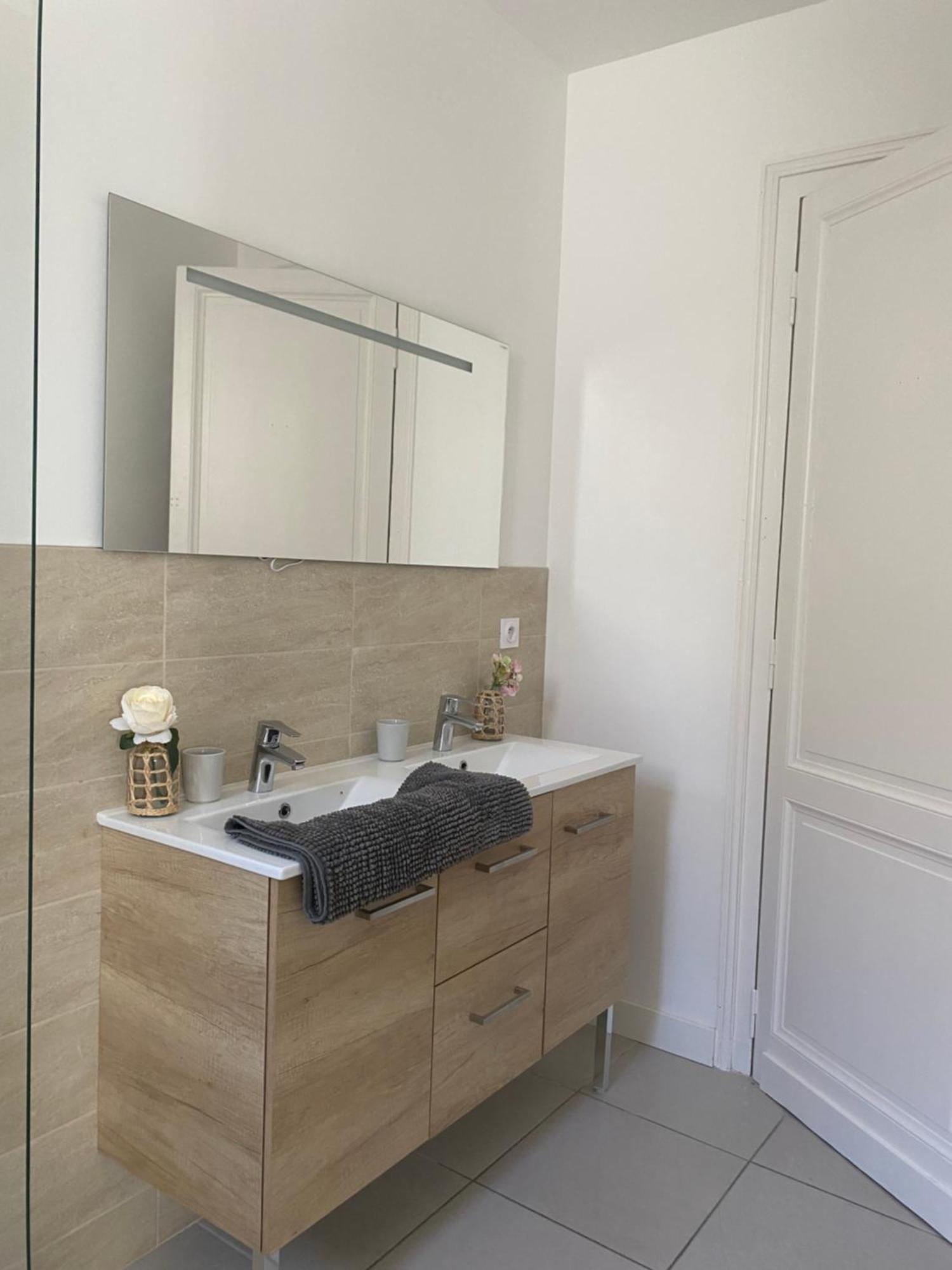 Maison De Charme Neuf Hyper Centre Бордо Екстериор снимка