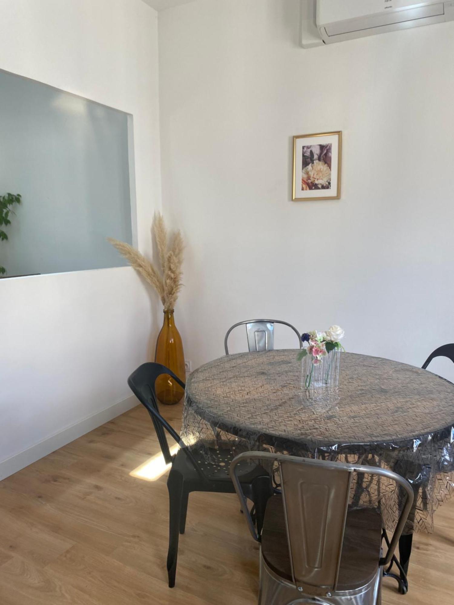 Maison De Charme Neuf Hyper Centre Бордо Екстериор снимка
