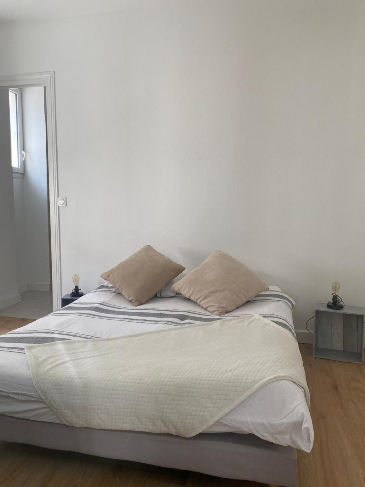 Maison De Charme Neuf Hyper Centre Бордо Екстериор снимка