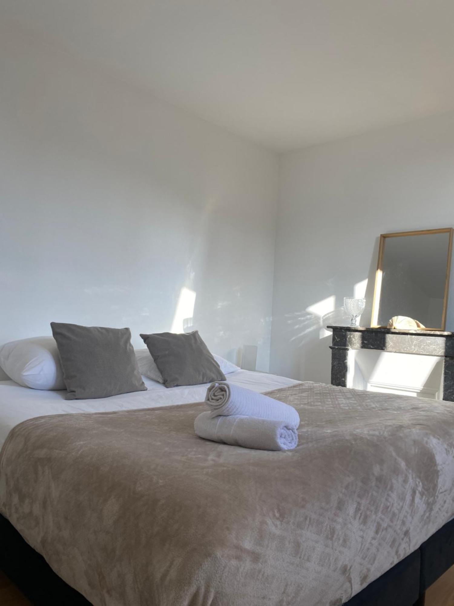 Maison De Charme Neuf Hyper Centre Бордо Екстериор снимка