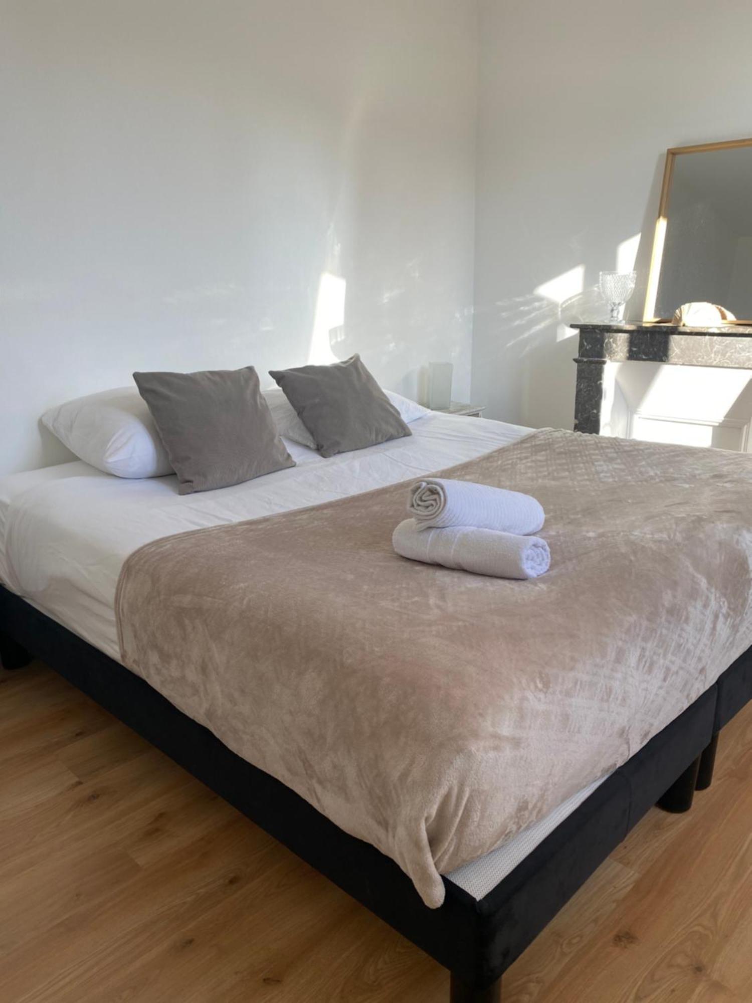 Maison De Charme Neuf Hyper Centre Бордо Екстериор снимка