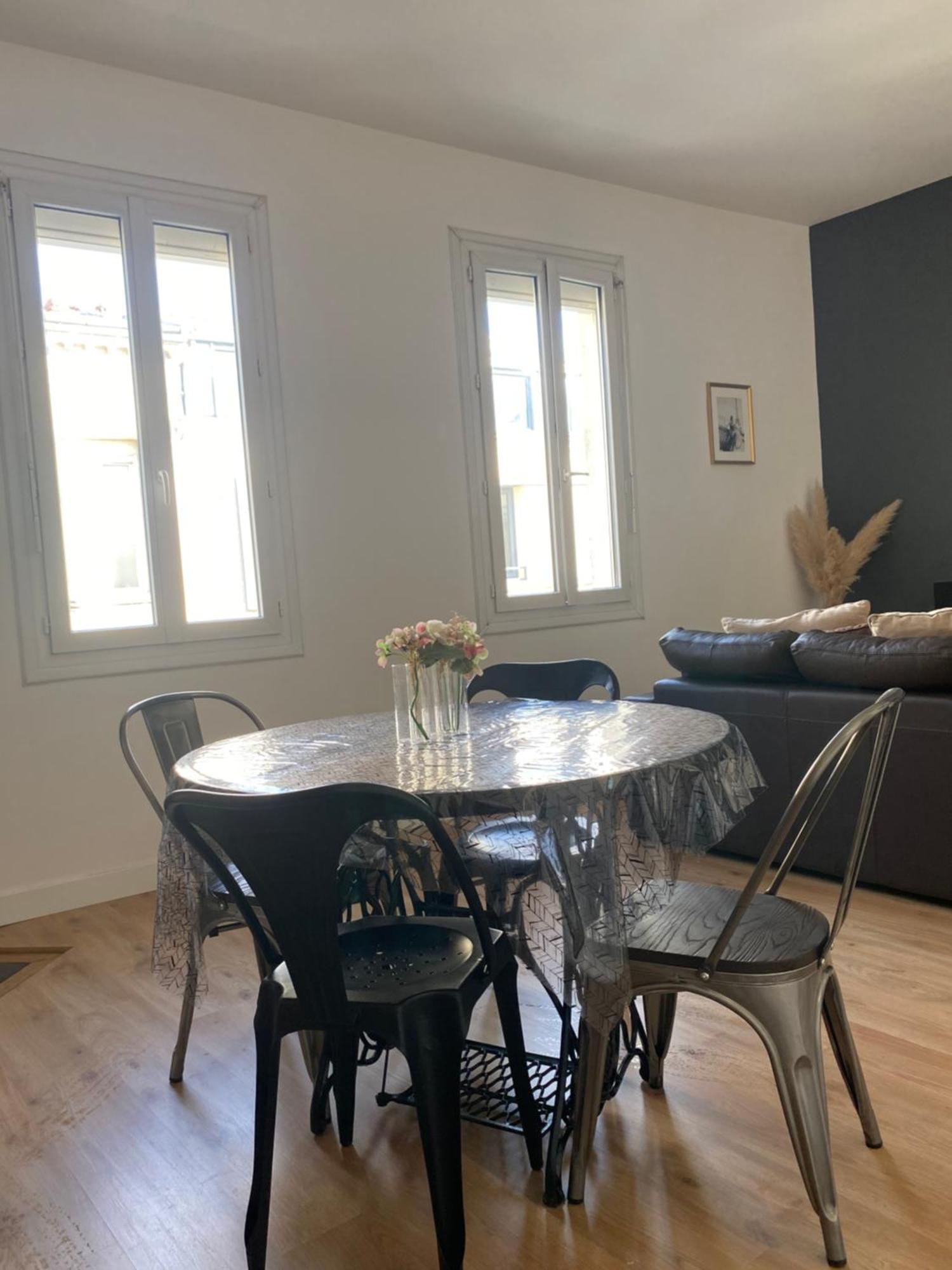 Maison De Charme Neuf Hyper Centre Бордо Екстериор снимка
